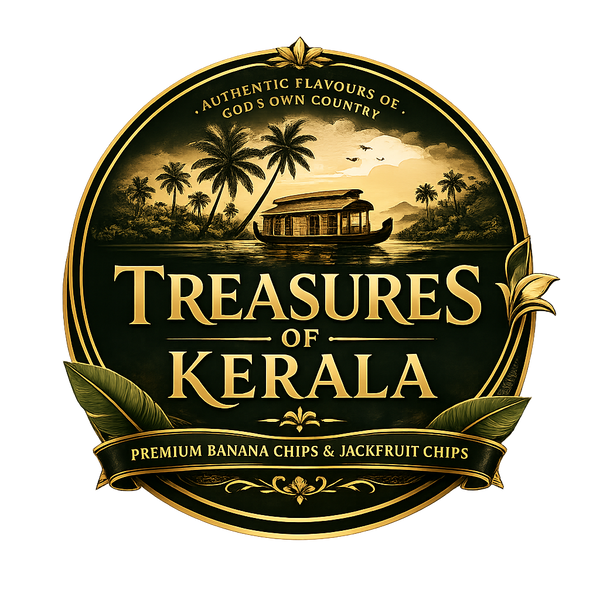 Treasures of kerala